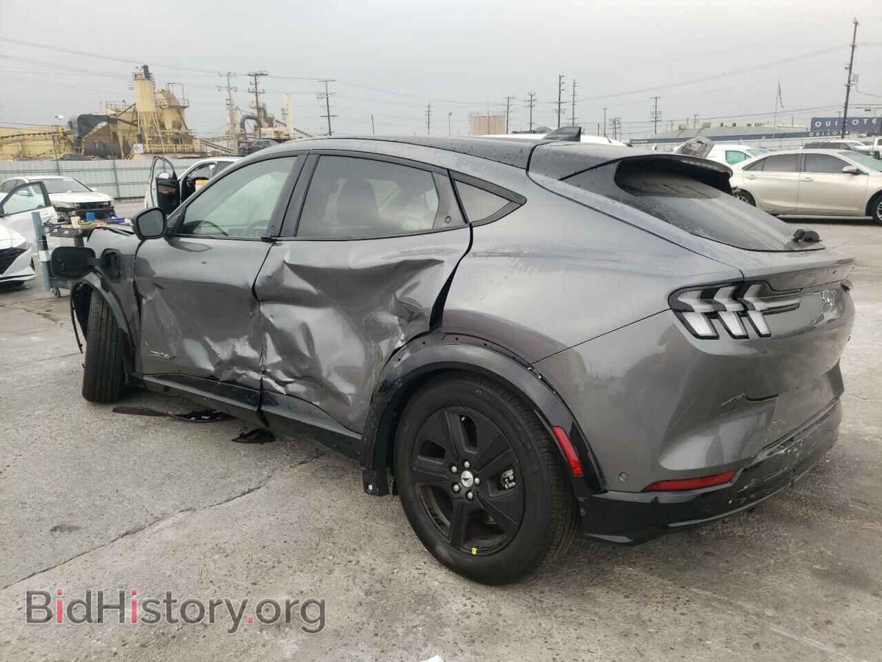 2023 FORD MUSTANG - VIN: 3FMTK2SUXPMA02232 - Фото 2