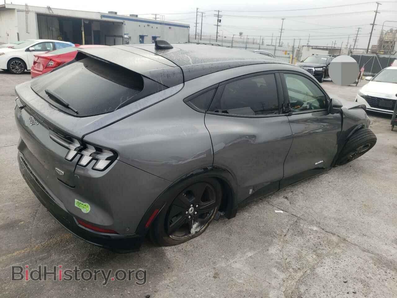 2023 FORD MUSTANG - VIN: 3FMTK2SUXPMA02232 - Фото 3