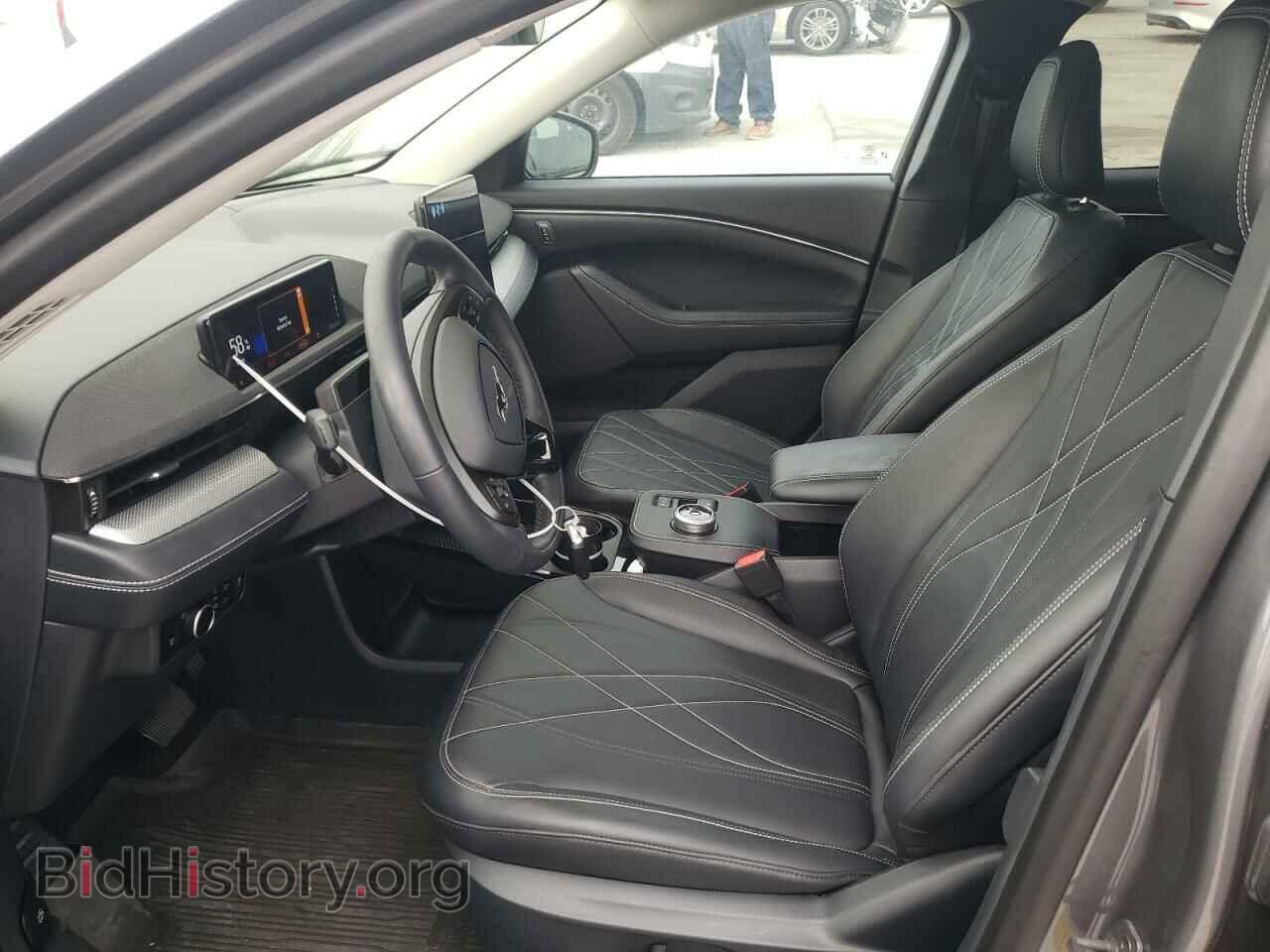 2023 FORD MUSTANG - VIN: 3FMTK2SUXPMA02232 - Фото 7