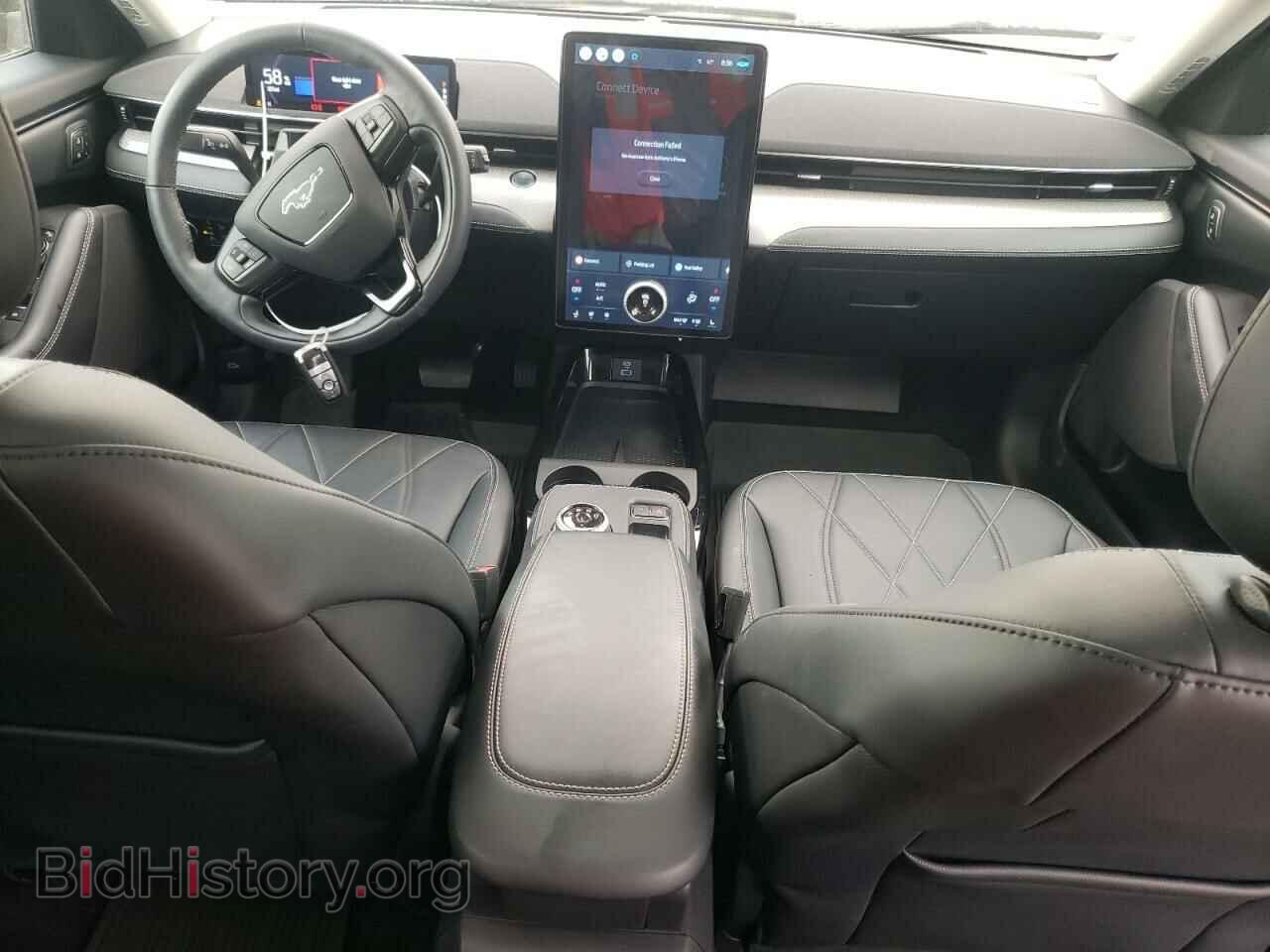 2023 FORD MUSTANG - VIN: 3FMTK2SUXPMA02232 - Фото 8