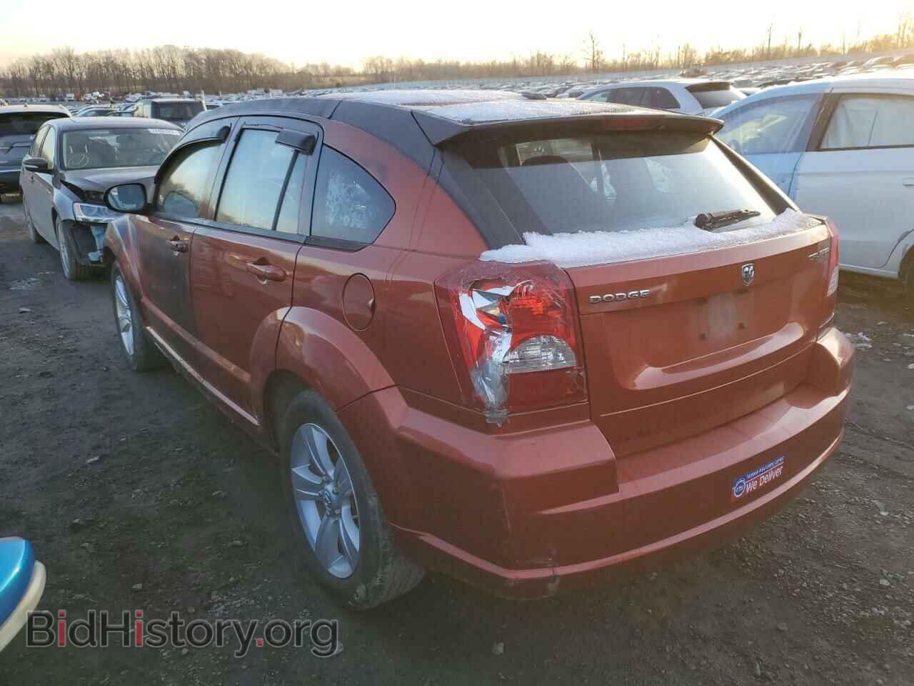 2010 DODGE CALIBER - VIN: 1B3CB3HA4AD614910 - Photo 2