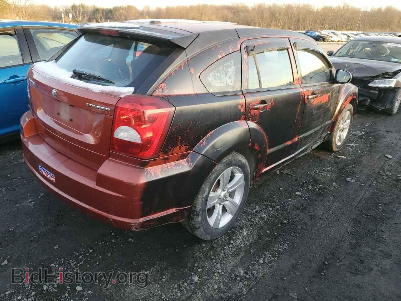 2010 DODGE CALIBER - VIN: 1B3CB3HA4AD614910 - Photo 3