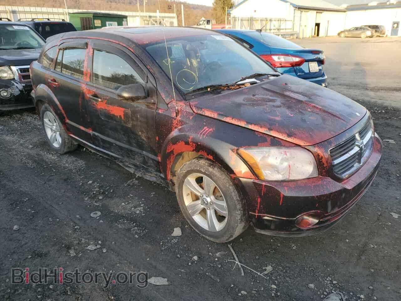 2010 DODGE CALIBER - VIN: 1B3CB3HA4AD614910 - Photo 4