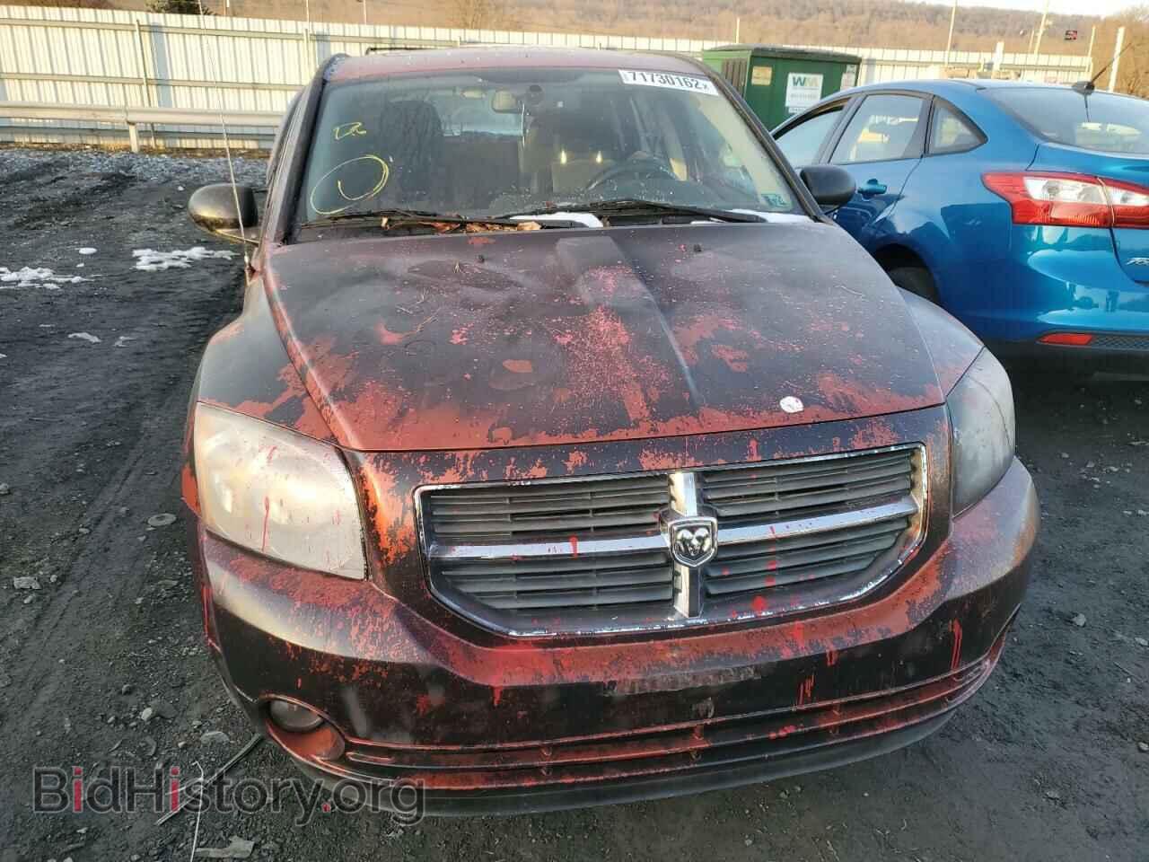 2010 DODGE CALIBER - VIN: 1B3CB3HA4AD614910 - Photo 5