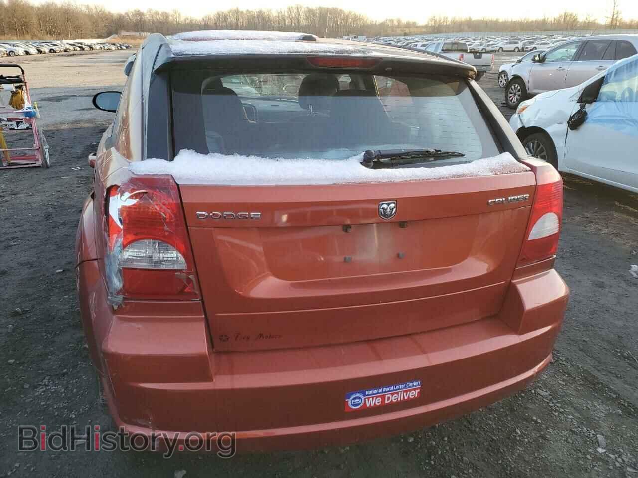 2010 DODGE CALIBER - VIN: 1B3CB3HA4AD614910 - Photo 6