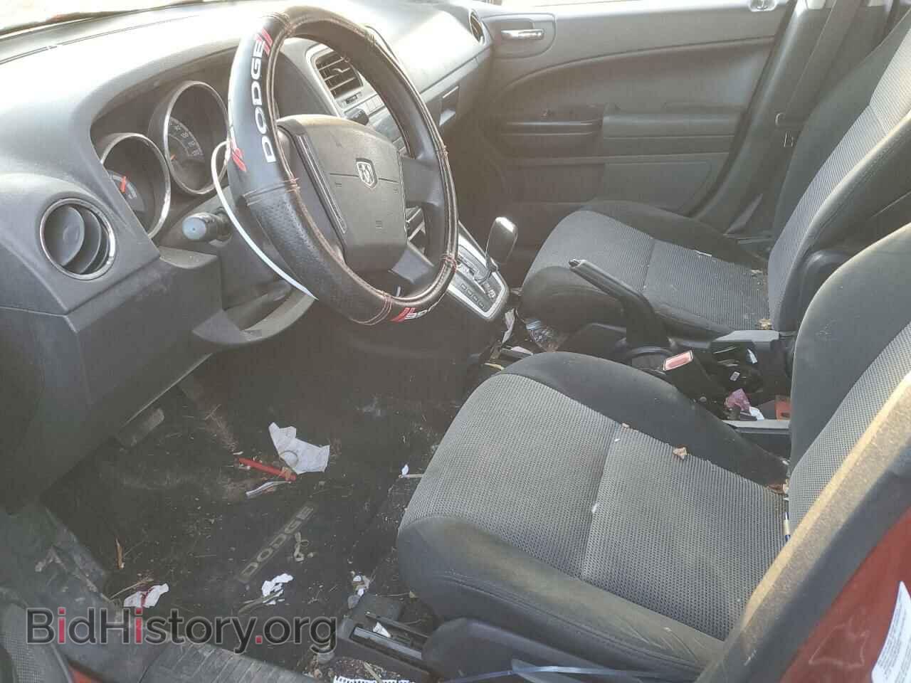 2010 DODGE CALIBER - VIN: 1B3CB3HA4AD614910 - Photo 7