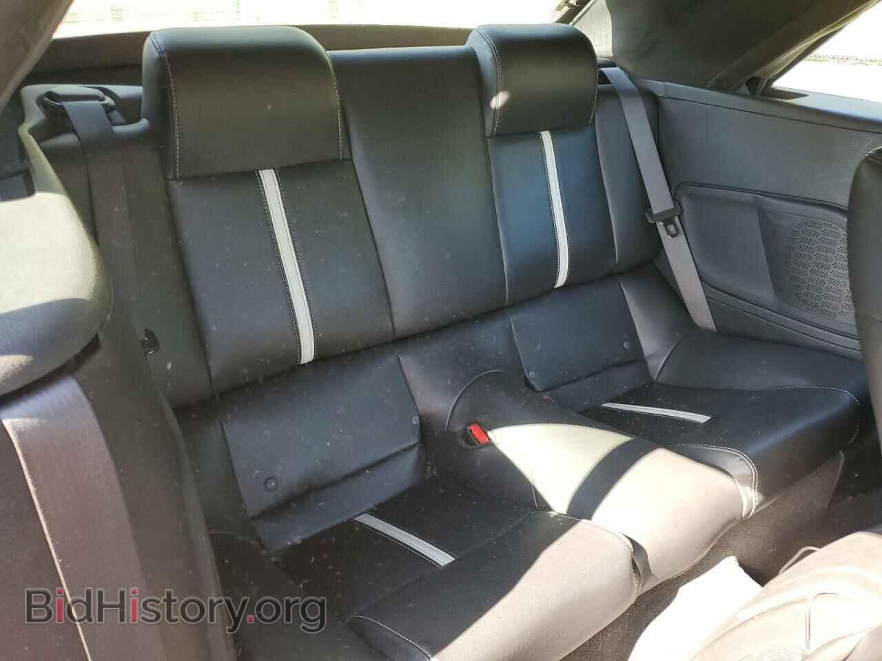 2010 FORD MUSTANG - VIN: 1ZVBP8FH1A5143198 - Фото 10