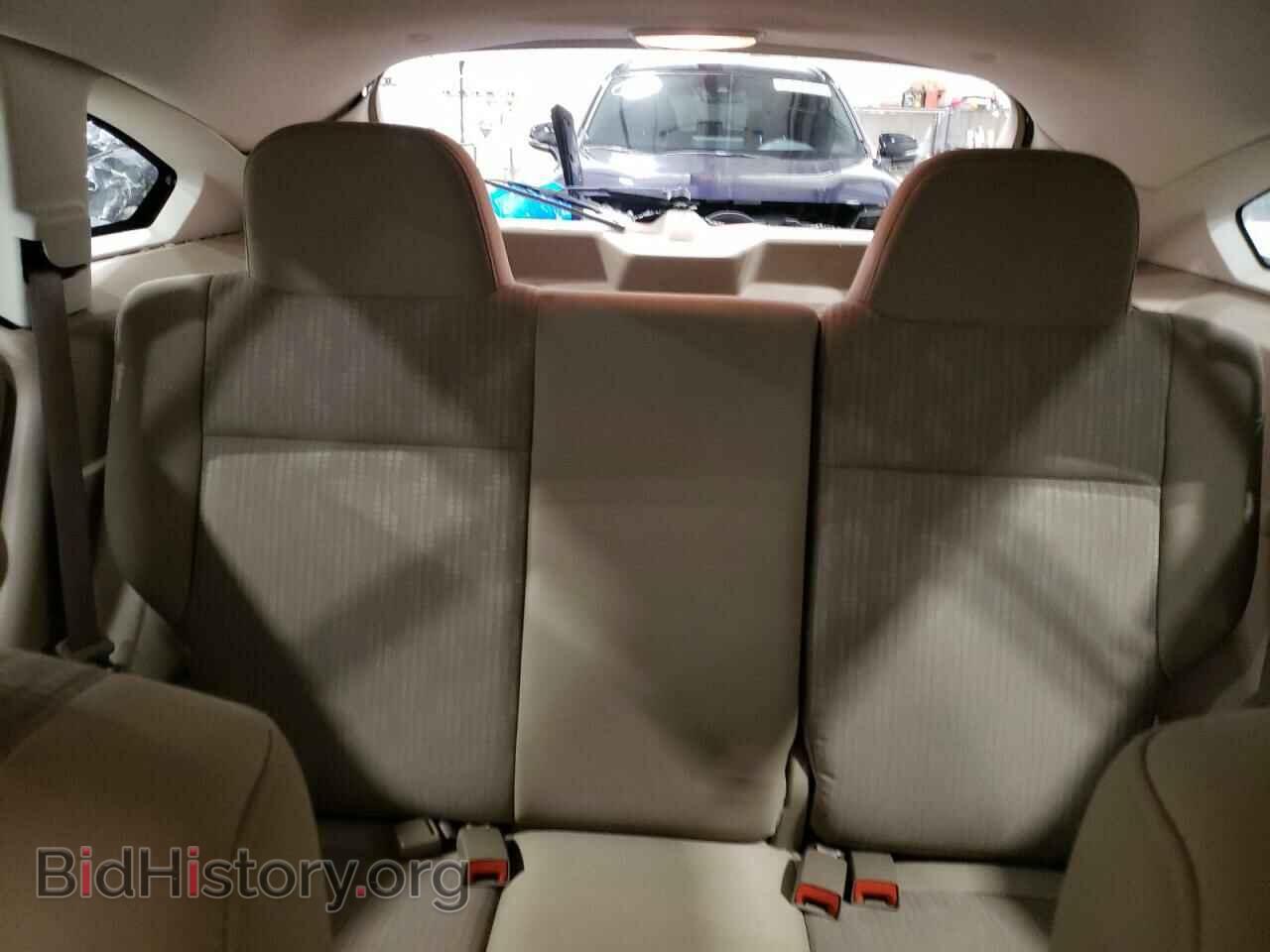 2007 DODGE CALIBER - VIN: 1B3HB48B77D103169 - Фото 10