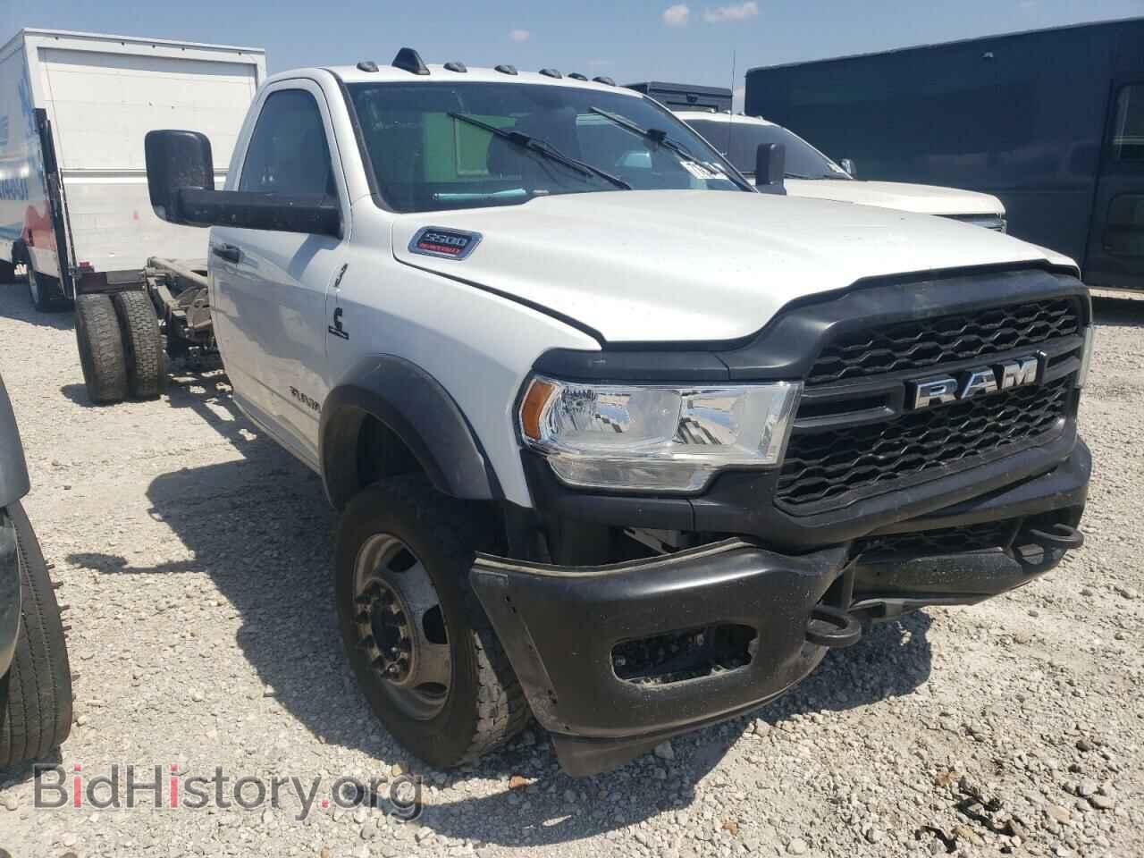 2022 RAM All Models - VIN: 3C7WRNDL5NG158132 - Фото 4