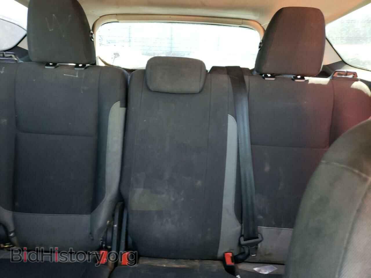 2014 FORD ESCAPE - VIN: 1FMCU0F75EUB30700 - Фото 10