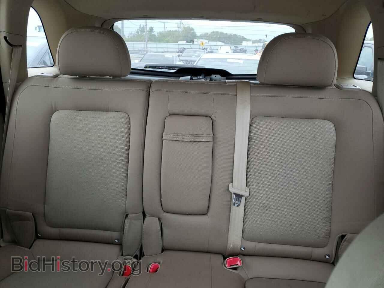 2009 SATURN VUE - VIN: 3GSCL33P89S521363 - Фото 10