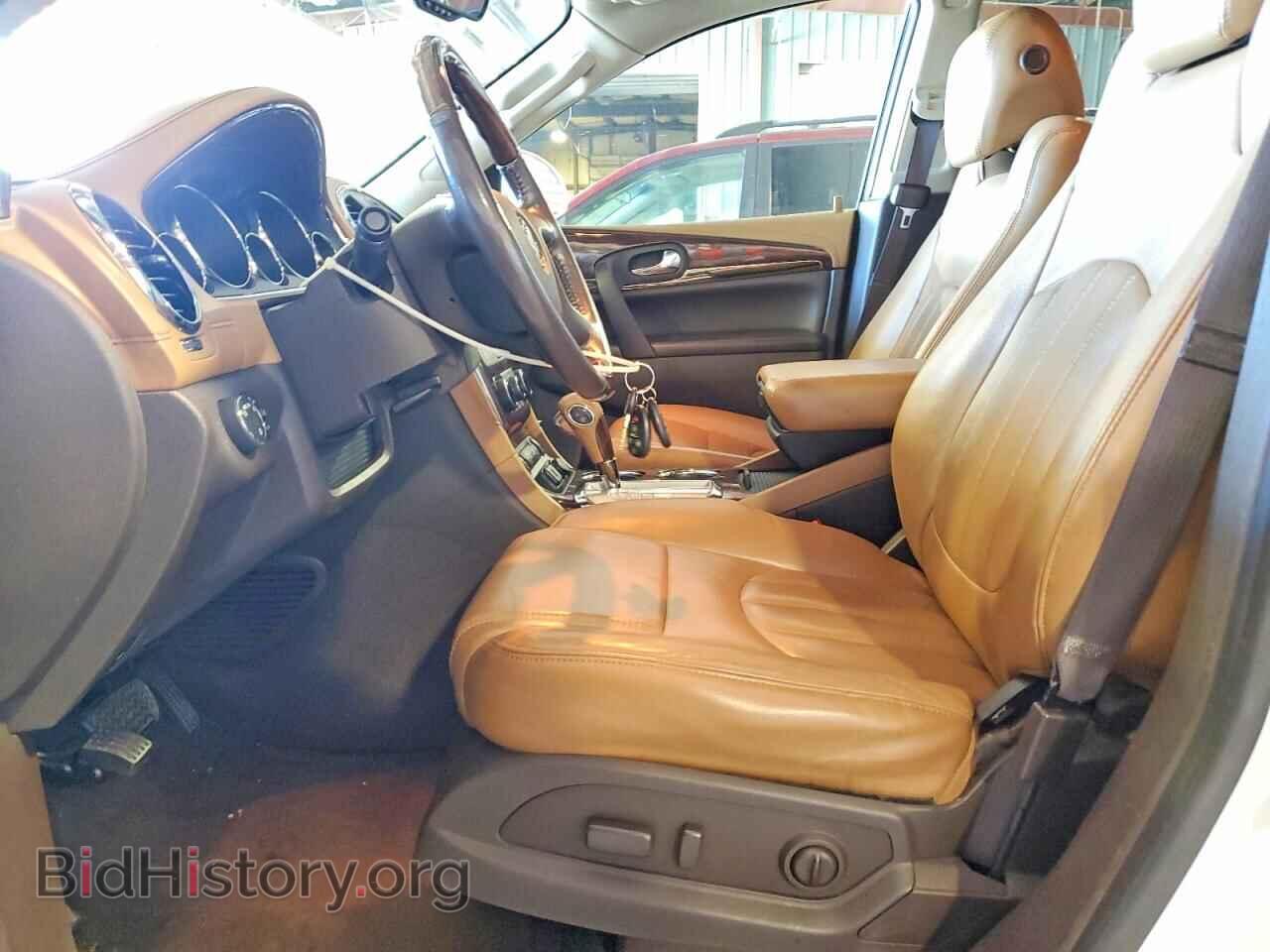 2015 BUICK ENCLAVE - VIN: 5GAKRBKD4FJ311672 - Фото 7
