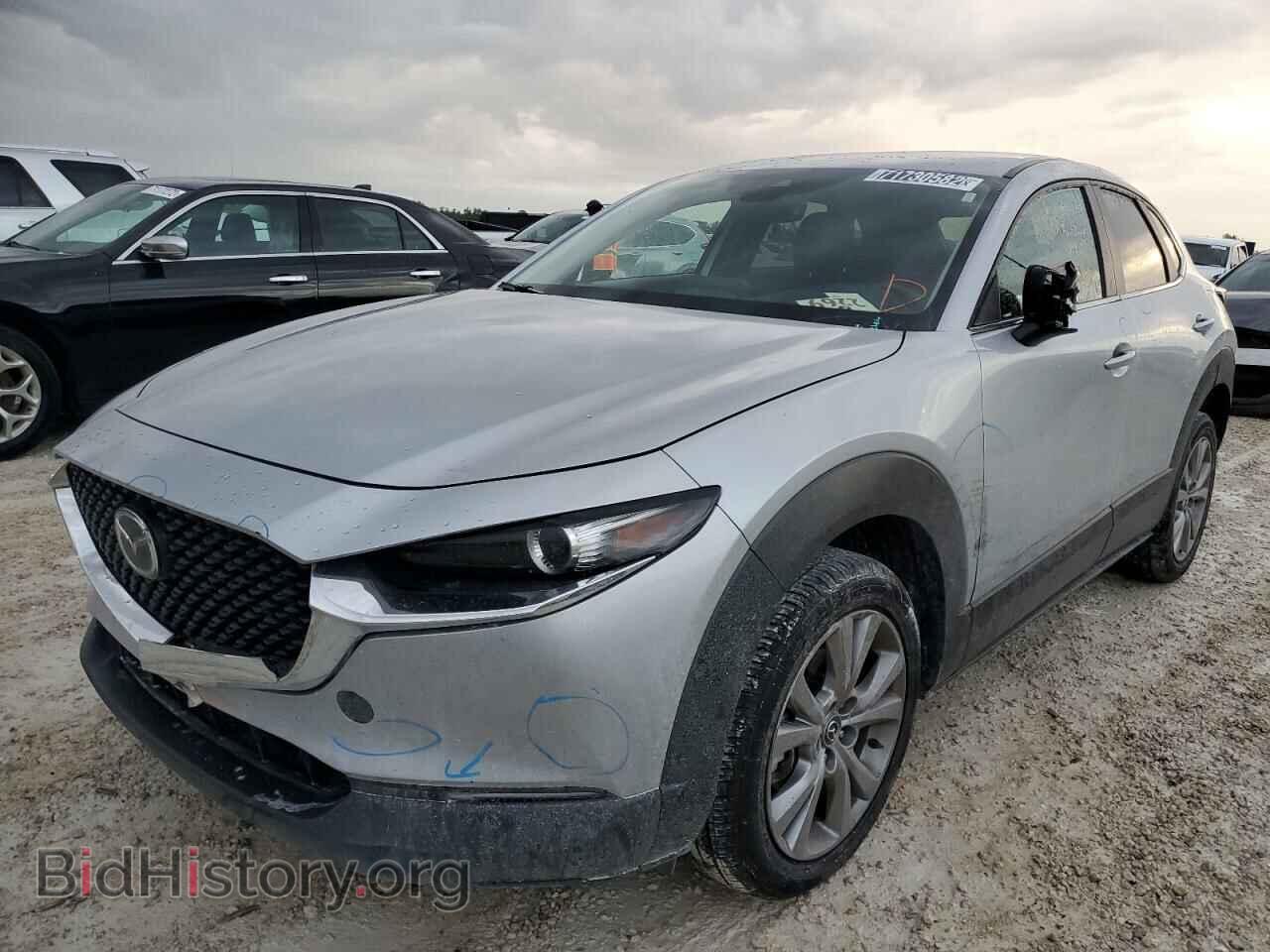 Фотография 3MVDMACL7LM116667 - MAZDA CX30 2020
