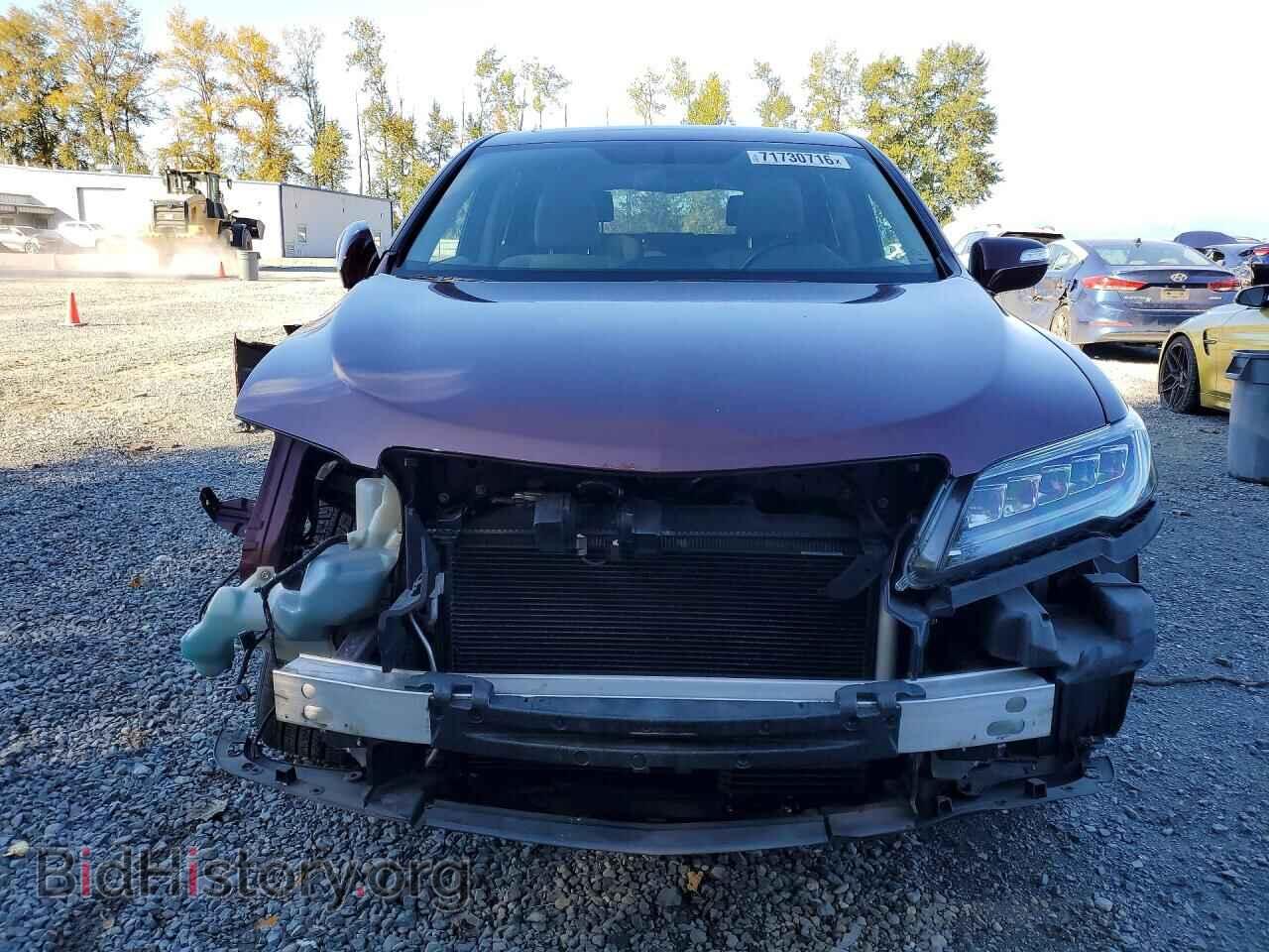 2017 ACURA RDX - VIN: 5J8TB4H31HL016121 - Photo 5