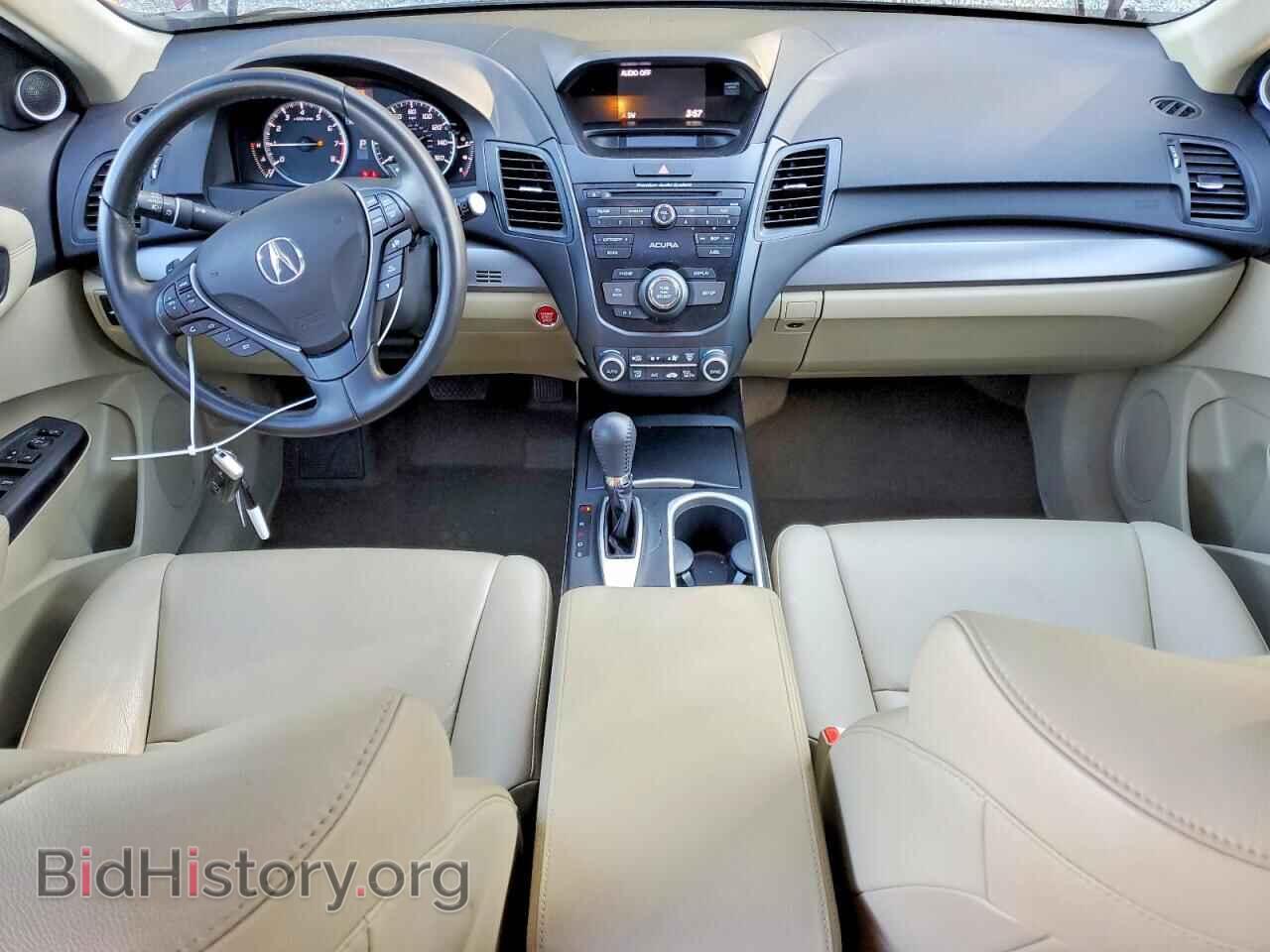 2017 ACURA RDX - VIN: 5J8TB4H31HL016121 - Photo 8