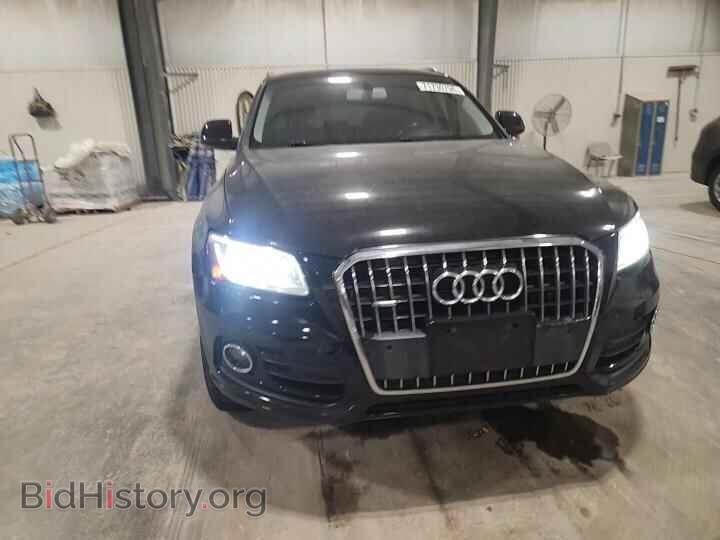 2014 AUDI Q5 - VIN: WA1CMAFP1EA060666 - Photo 13