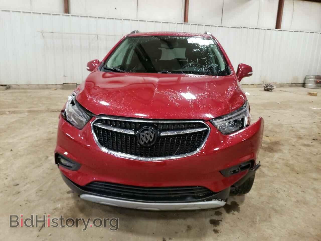 2019 BUICK ENCORE - VIN: KL4CJ1SB7KB827333 - Фото 5