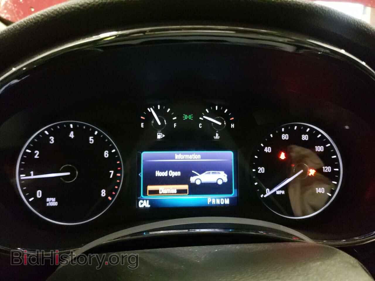 2019 BUICK ENCORE - VIN: KL4CJ1SB7KB827333 - Фото 9