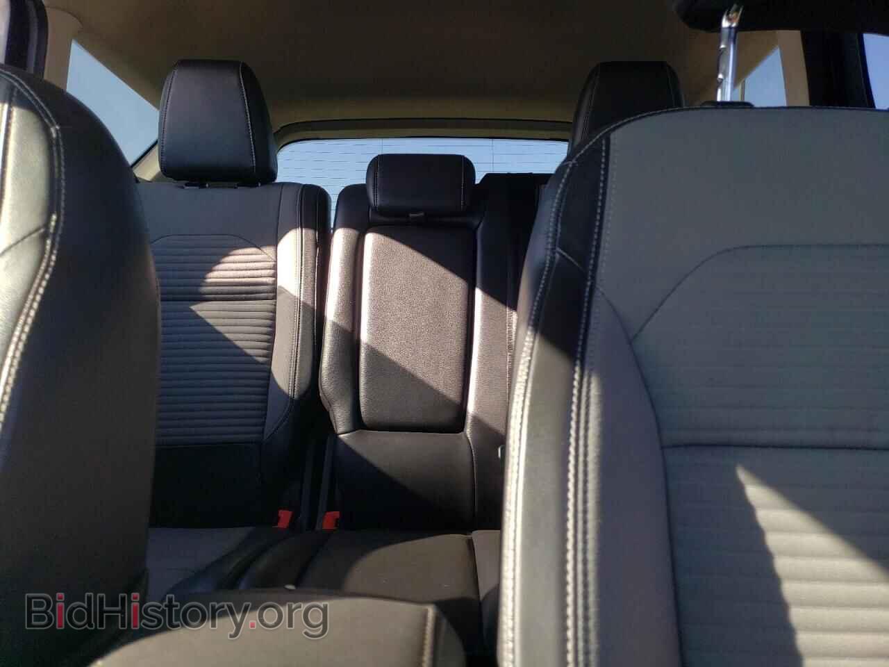 2017 FORD ESCAPE - VIN: 1FMCU9JD2HUC02846 - Photo 10