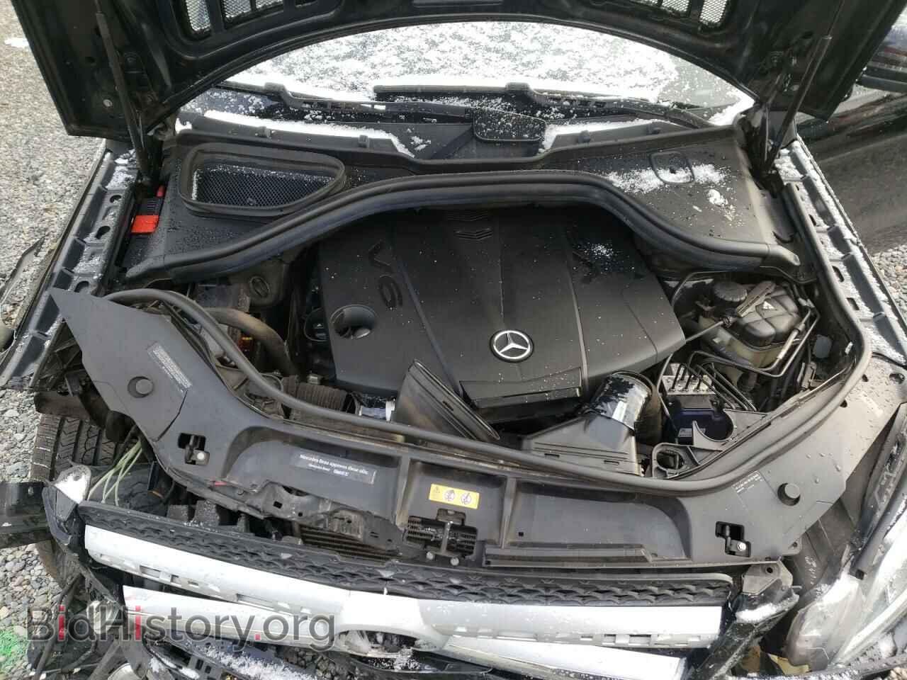 2015 MERCEDES-BENZ GL-CLASS - VIN: 4JGDF2EE3FA591908 - Фото 12