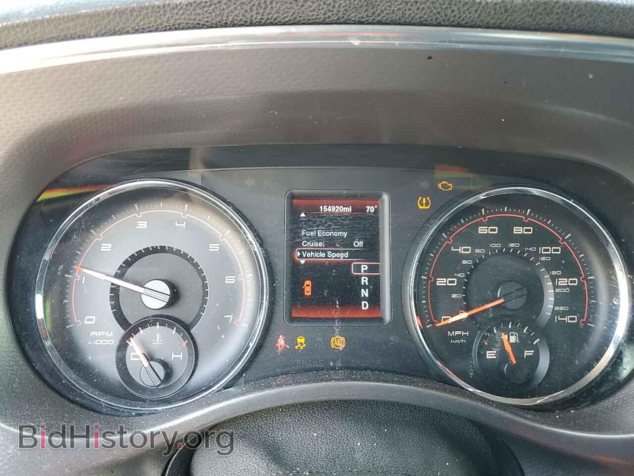 2014 DODGE CHARGER - VIN: 2C3CDXBG8EH266524 - Фото 9