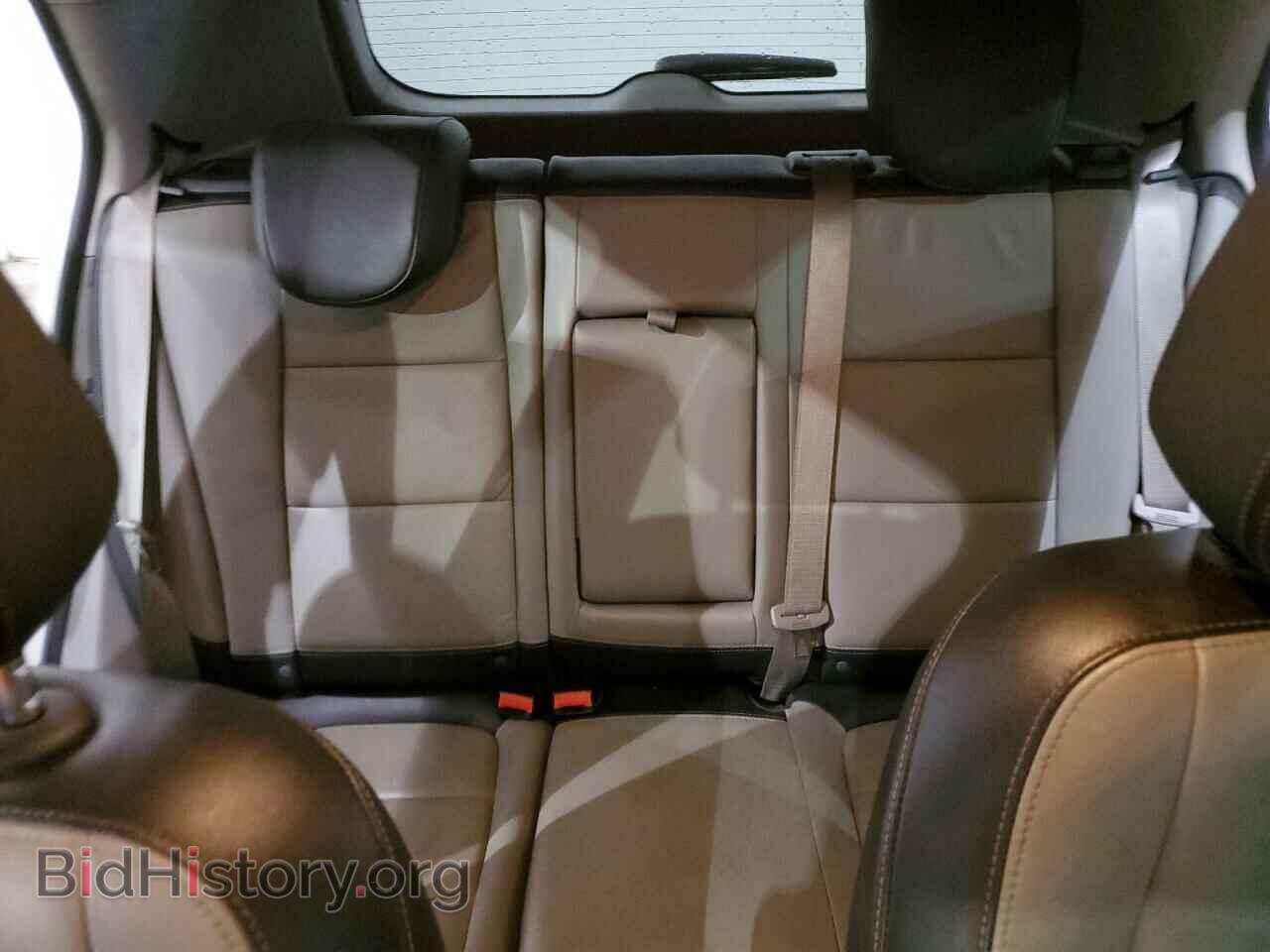 2014 BUICK ENCORE - VIN: KL4CJGSBXEB728819 - Photo 10