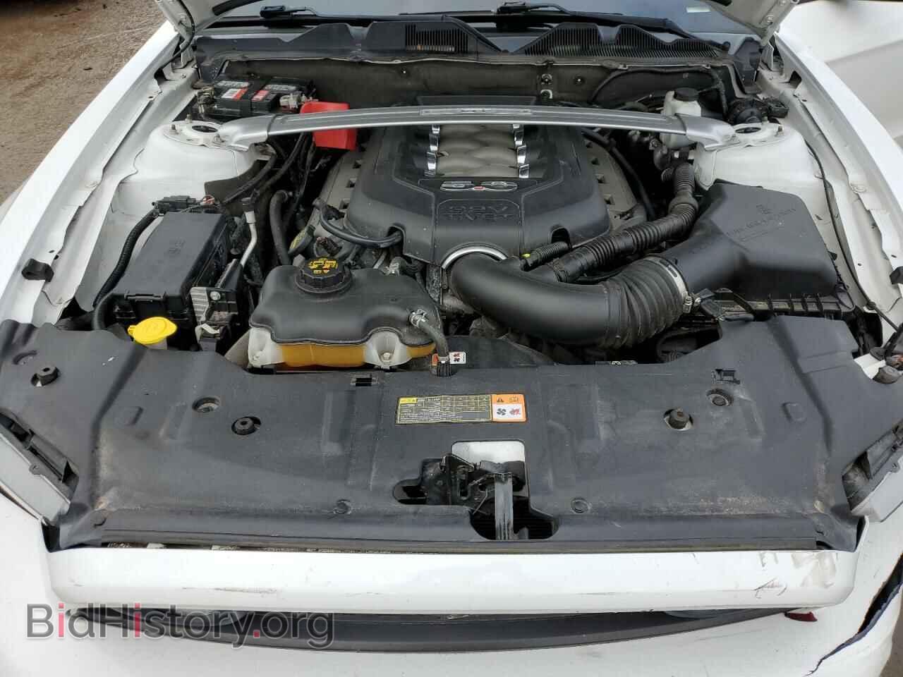 2014 FORD MUSTANG - VIN: 1ZVBP8FF4E5209456 - Фото 11