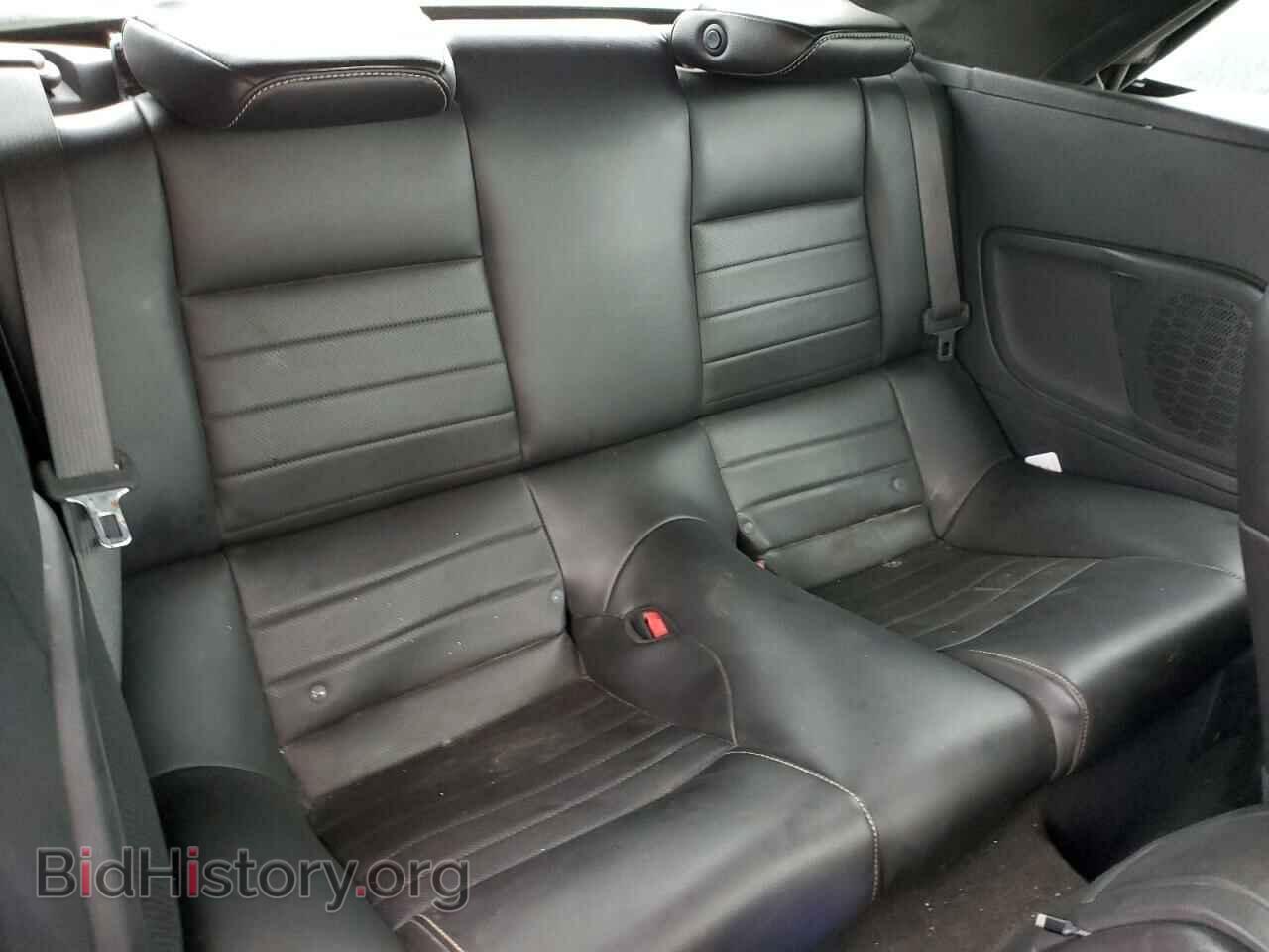2014 FORD MUSTANG - VIN: 1ZVBP8FF4E5209456 - Фото 10
