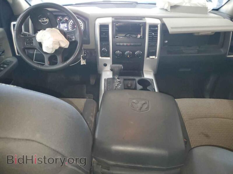 2012 Dodge RAM 1500 (VIN 1C6RD7GT6CS336000) — фото 8 из 15