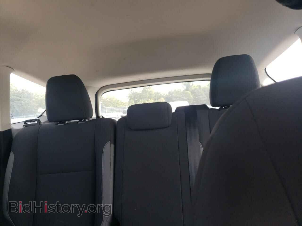 2013 FORD ESCAPE - VIN: 1FMCU0F77DUC30988 - Фото 10