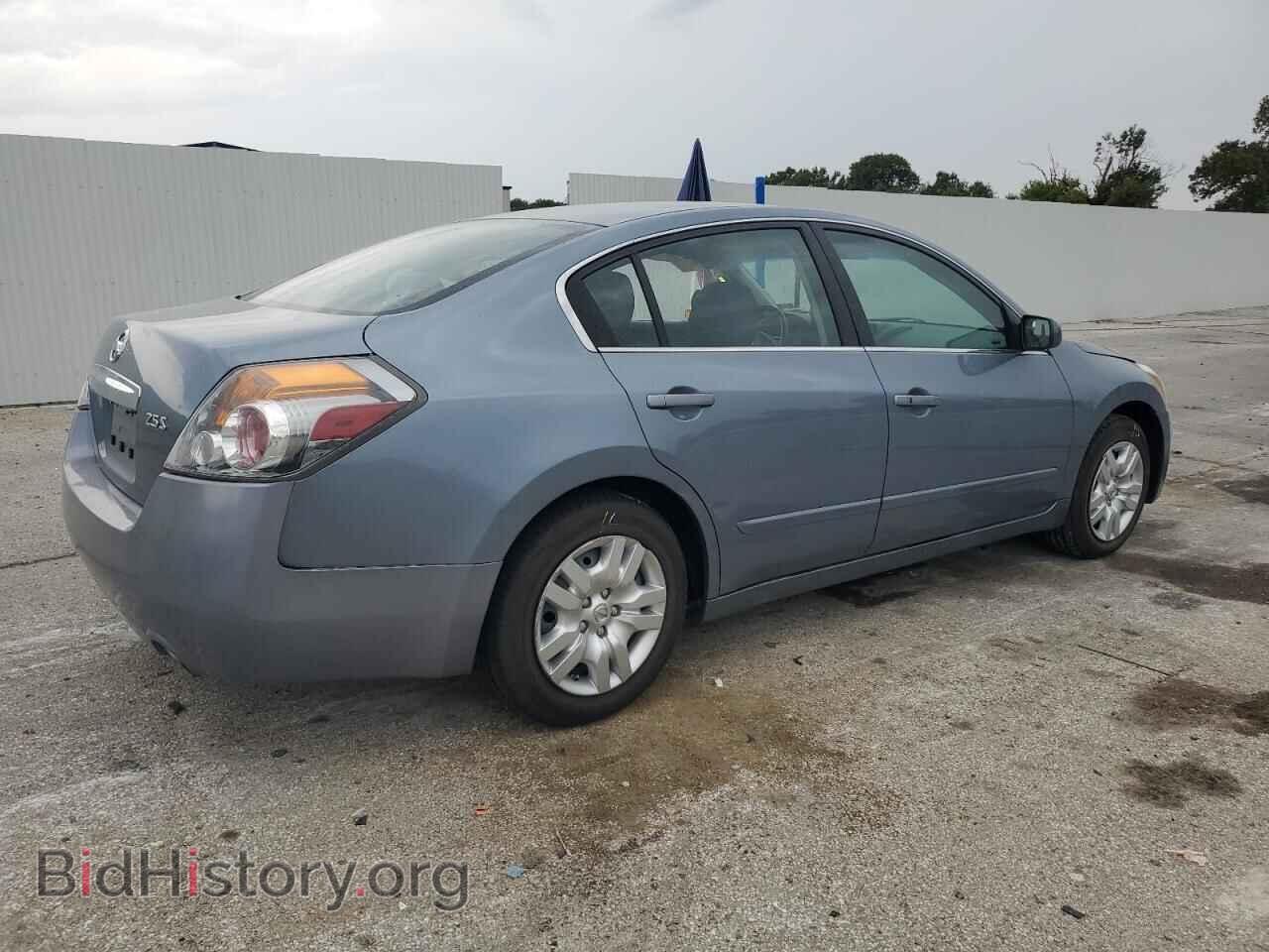 2012 NISSAN ALTIMA - VIN: 1N4AL2AP5CC230628 - Фото 3