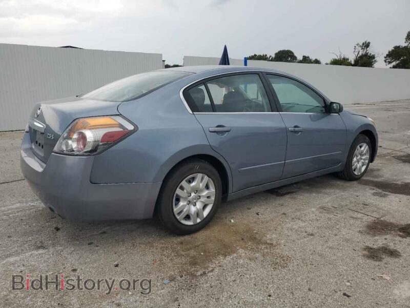 2012 Nissan ALTIMA (VIN 1N4AL2AP5CC230628) — фото 3 из 14