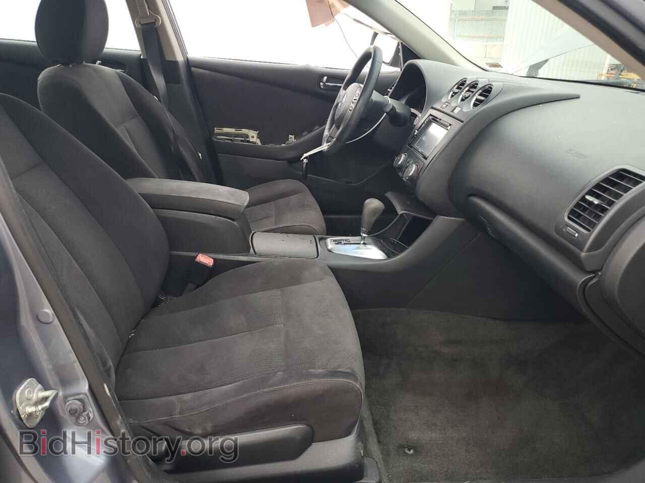 2012 NISSAN ALTIMA - VIN: 1N4AL2AP5CC230628 - Фото 7