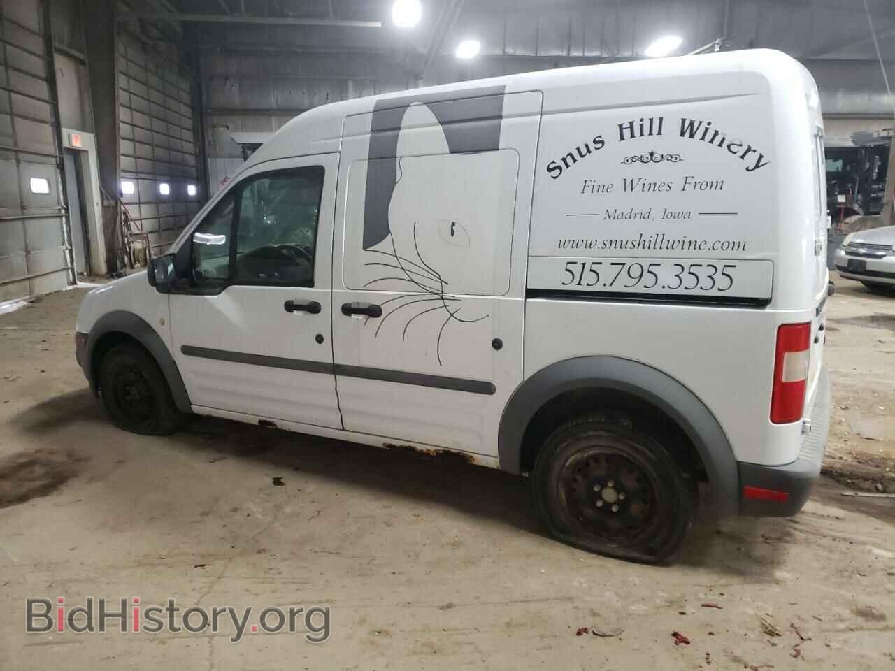 2010 FORD TRANSIT - VIN: NM0LS7AN0AT006453 - Фото 2
