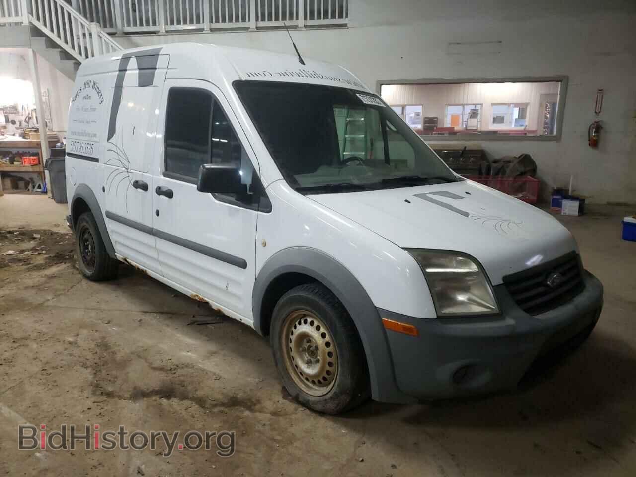 2010 FORD TRANSIT - VIN: NM0LS7AN0AT006453 - Фото 4