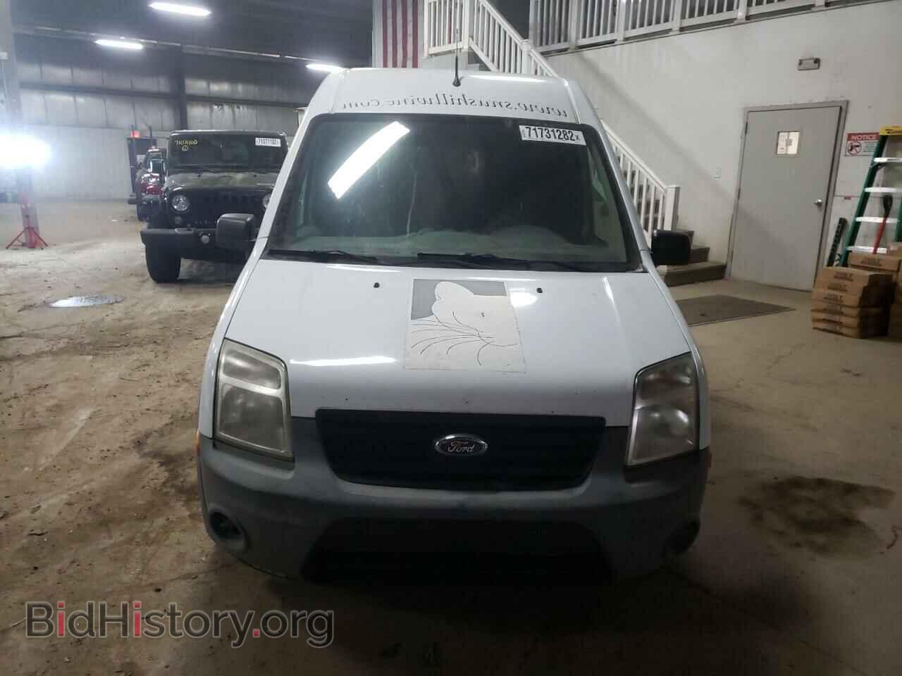 2010 FORD TRANSIT - VIN: NM0LS7AN0AT006453 - Фото 5