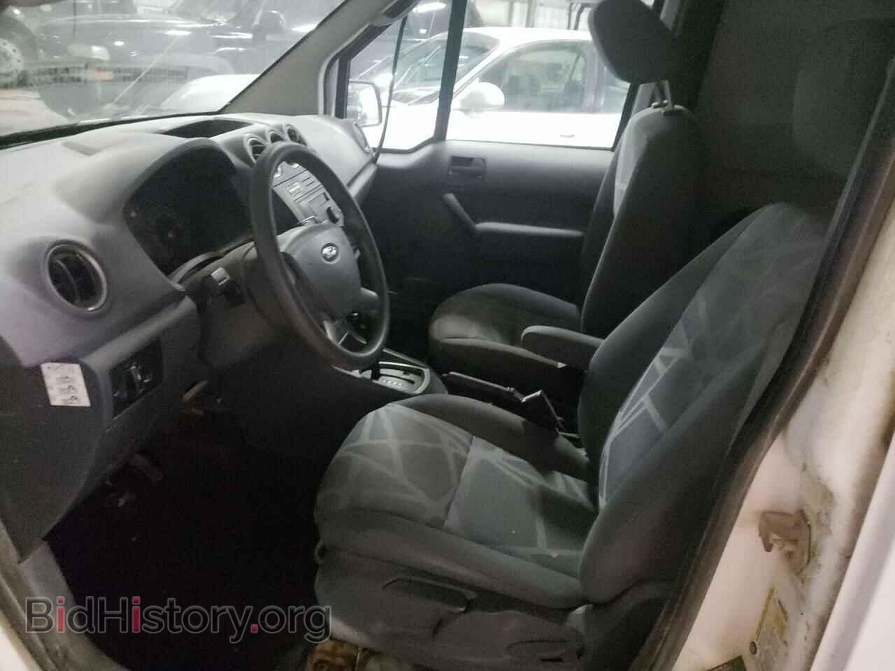 2010 FORD TRANSIT - VIN: NM0LS7AN0AT006453 - Фото 7