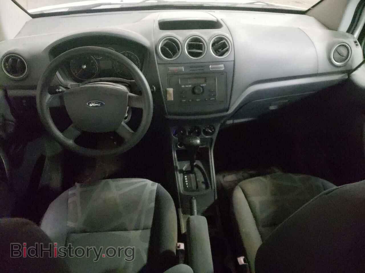 2010 FORD TRANSIT - VIN: NM0LS7AN0AT006453 - Фото 8