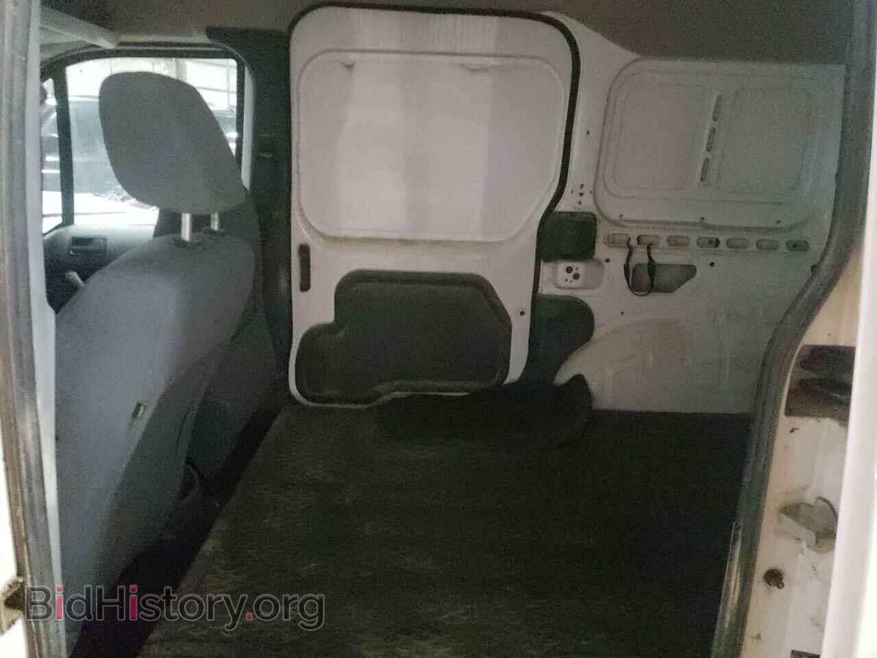 2010 FORD TRANSIT - VIN: NM0LS7AN0AT006453 - Фото 10