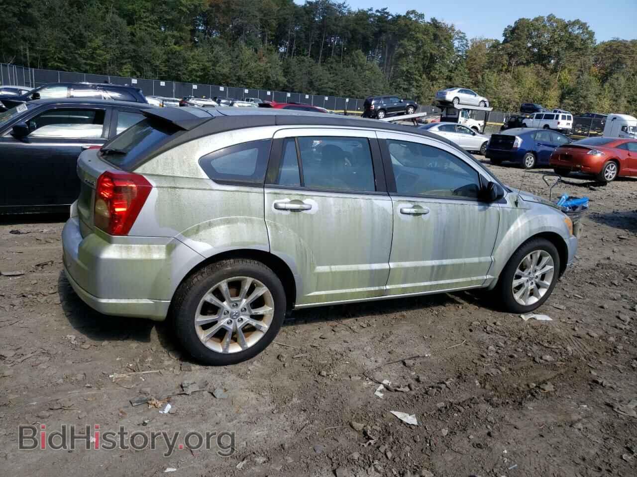 2011 DODGE CALIBER - VIN: 1B3CB5HA7BD172962 - Photo 3