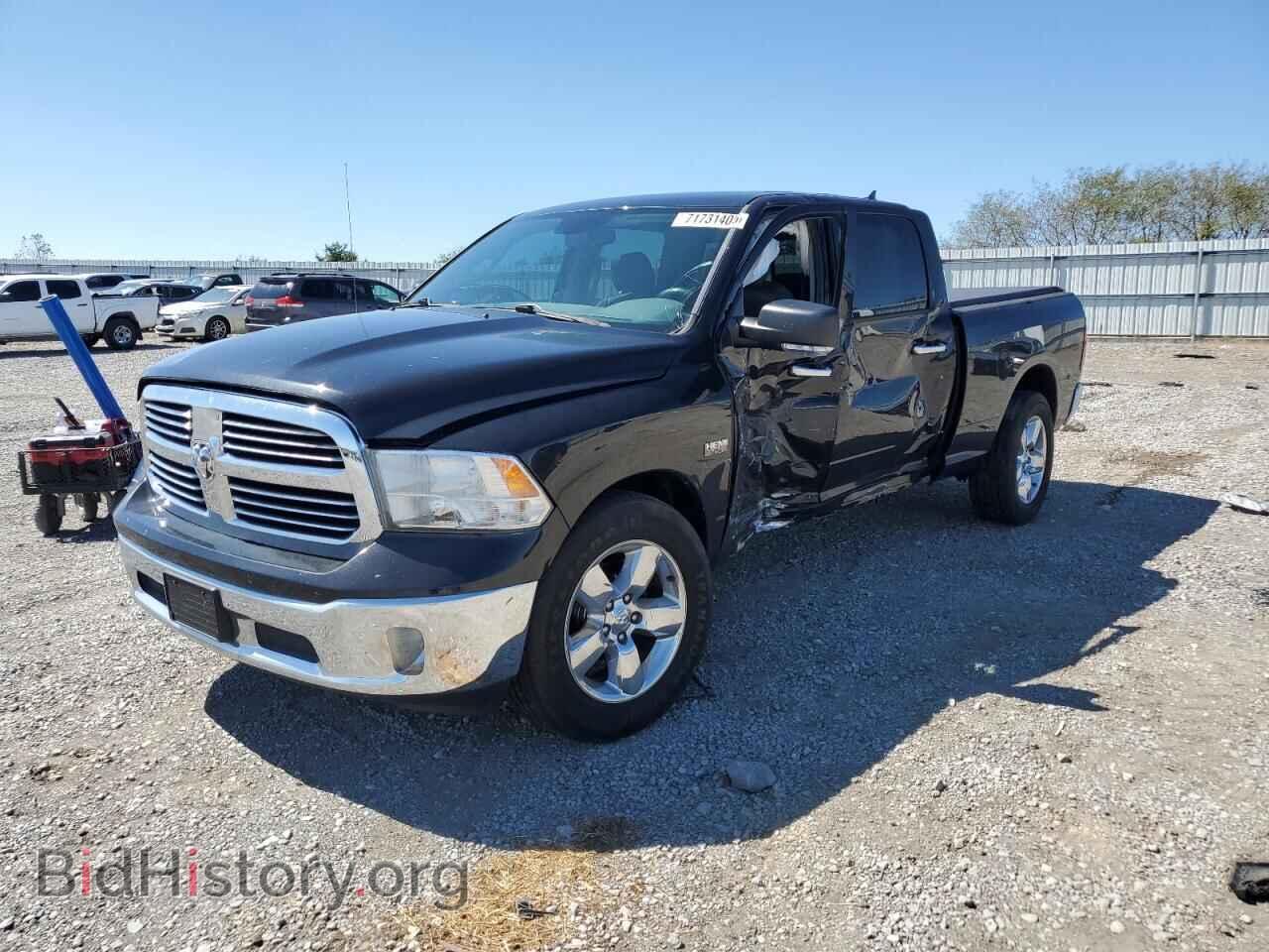 Photo 1C6RR7TT8FS784363 - RAM 1500 2015