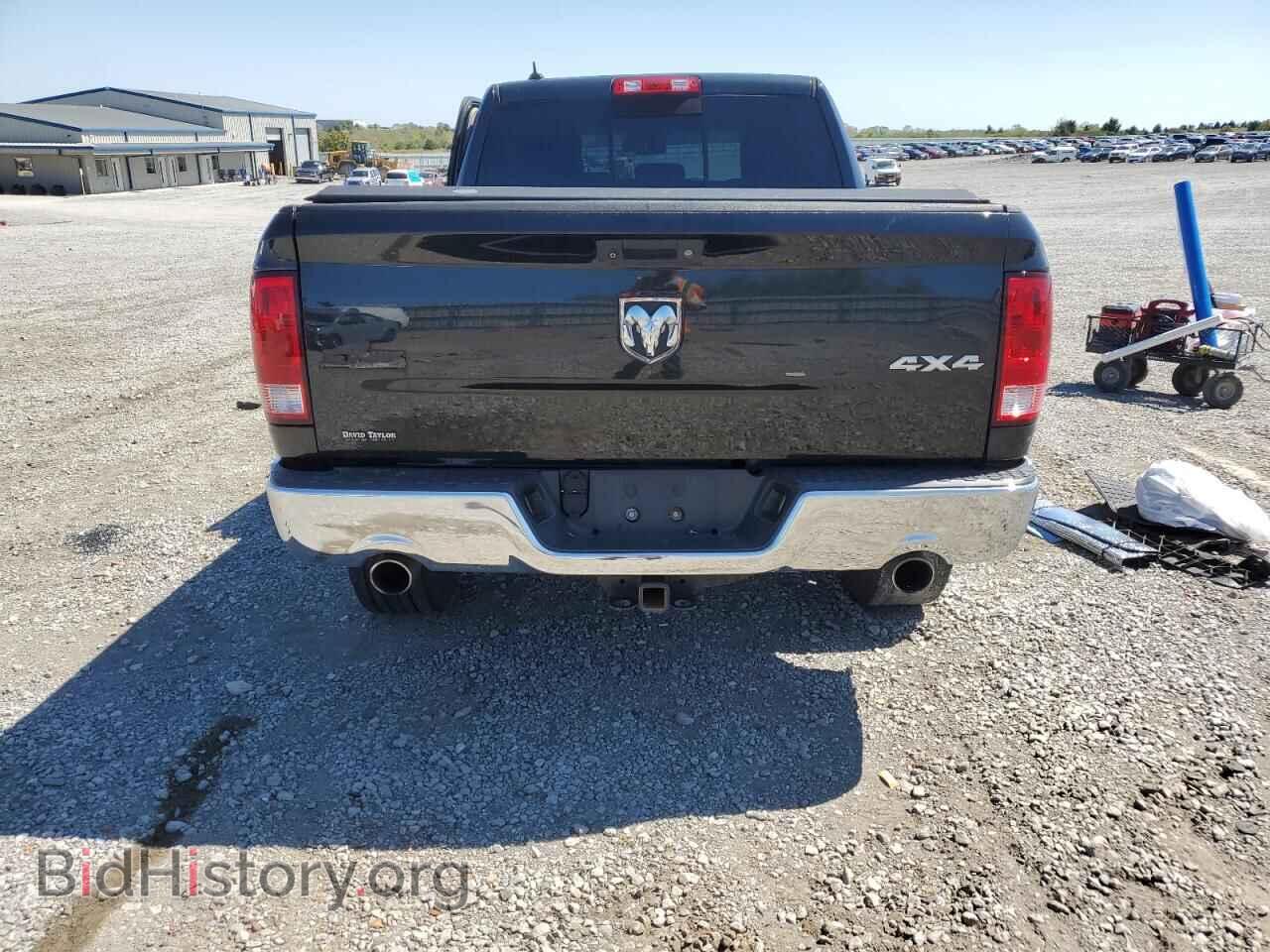 2015 RAM 1500 - VIN: 1C6RR7TT8FS784363 - Photo 6