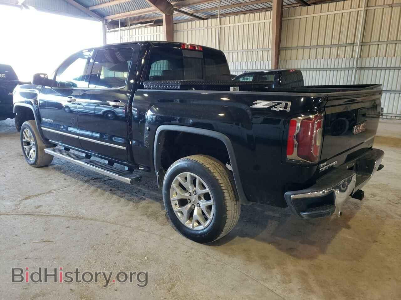 2016 GMC SIERRA - VIN: 3GTU2NEC2GG363482 - Фото 2