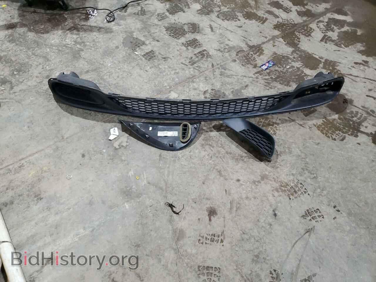 2014 DODGE CARAVAN - VIN: 2C4RDGBG3ER276491 - Фото 13