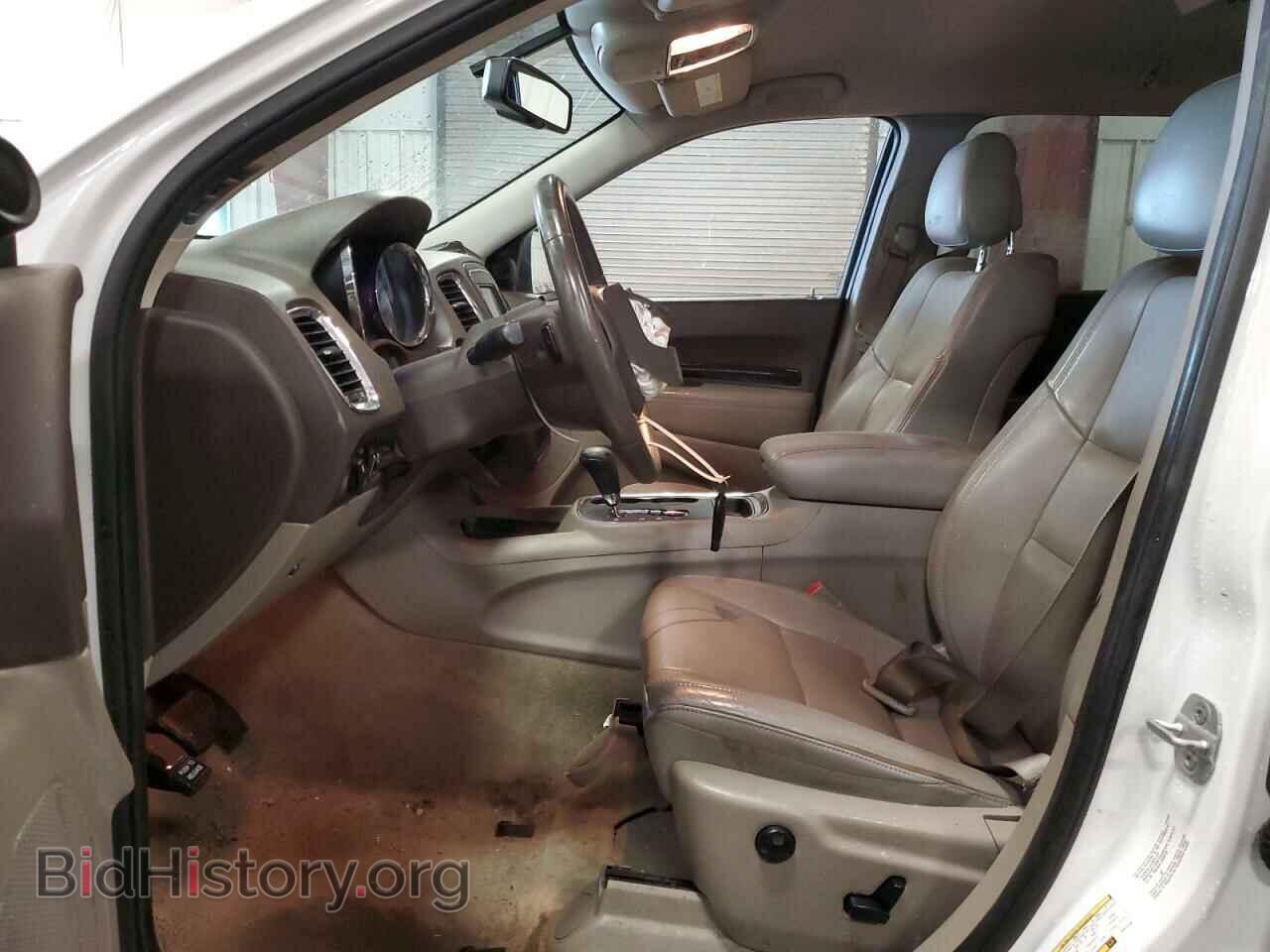 2013 DODGE DURANGO - VIN: 1C4RDHDG4DC673136 - Photo 7