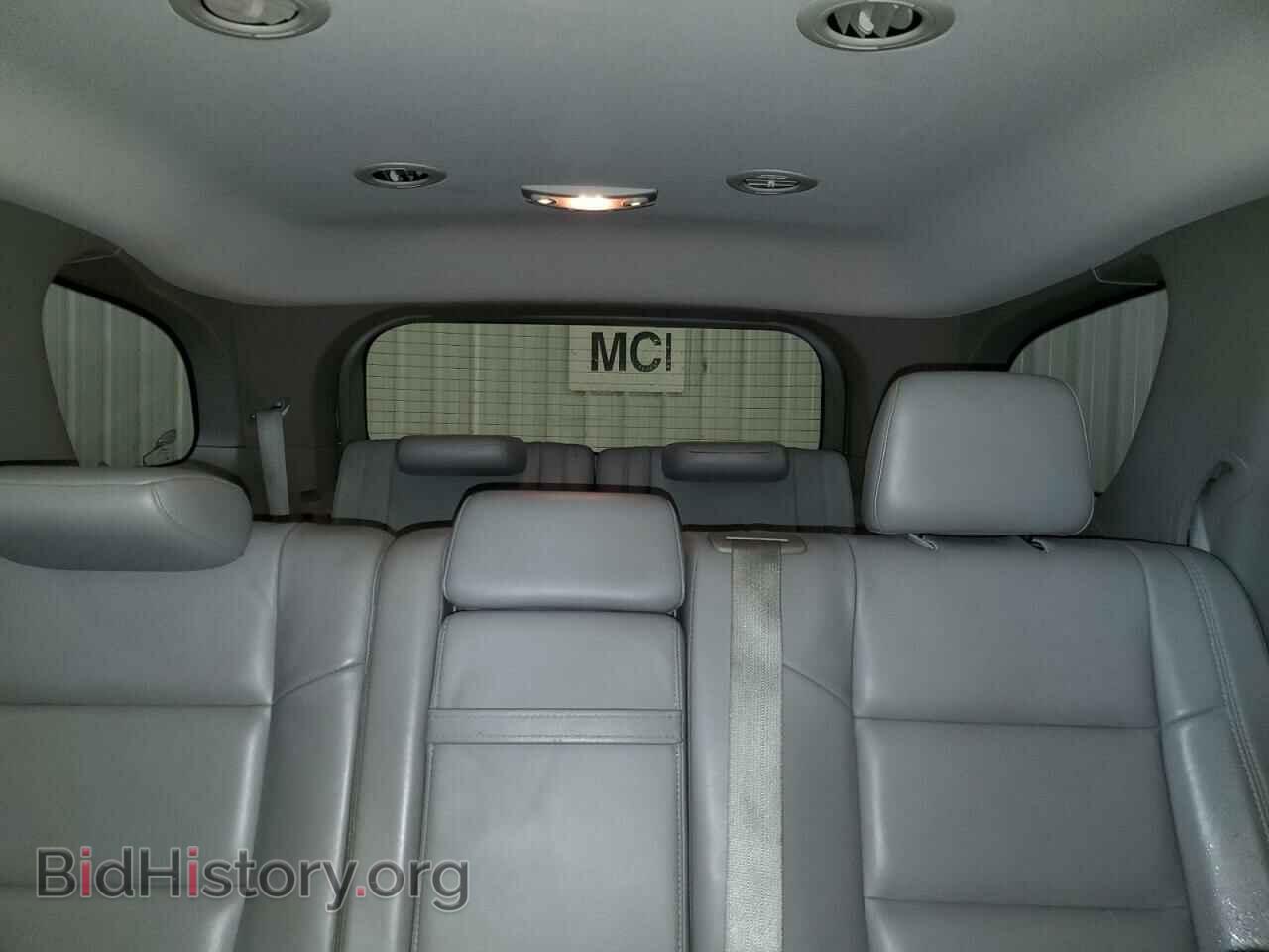 2013 DODGE DURANGO - VIN: 1C4RDHDG4DC673136 - Photo 10