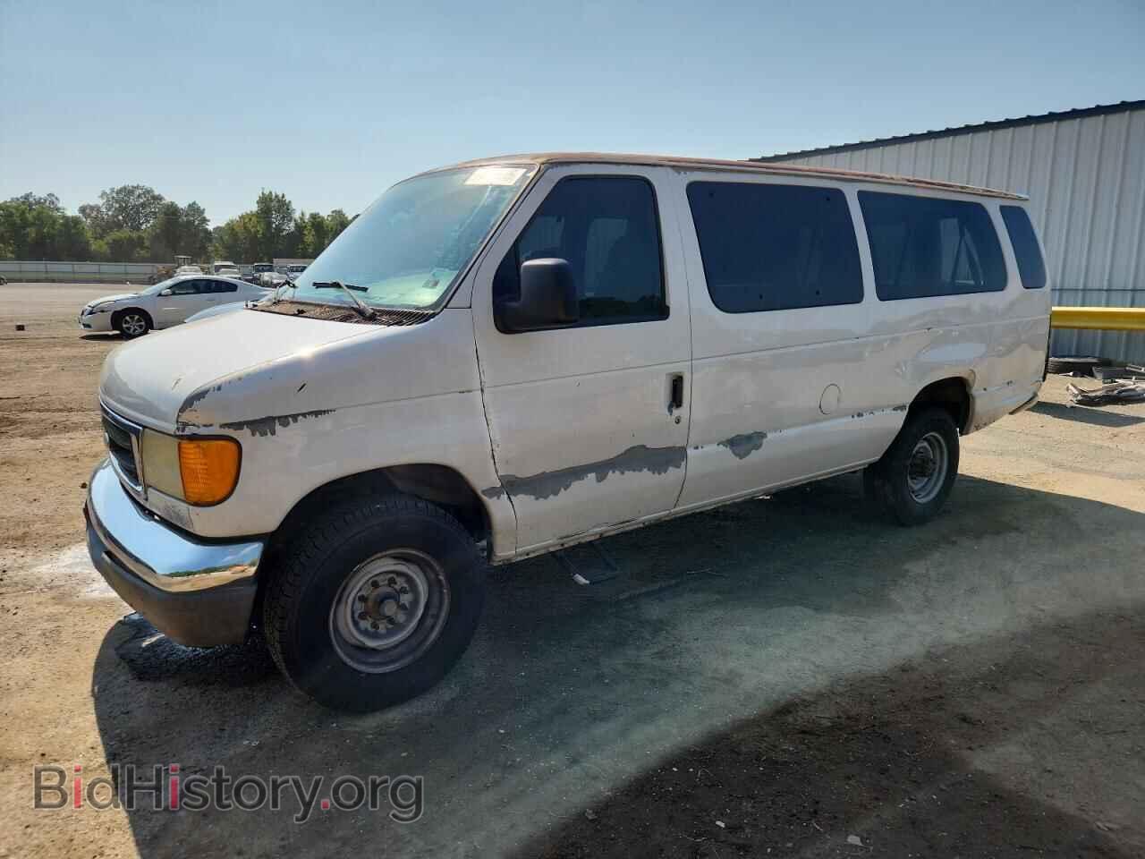Photo 1FBSS31L26DA87466 - FORD ALL Models 2006