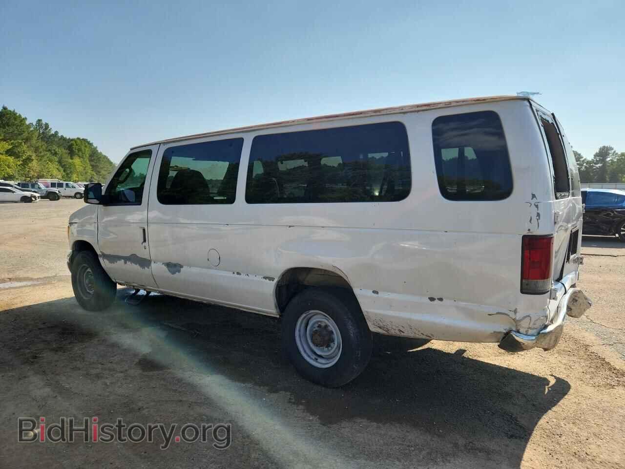 2006 FORD ALL Models - VIN: 1FBSS31L26DA87466 - Фото 2