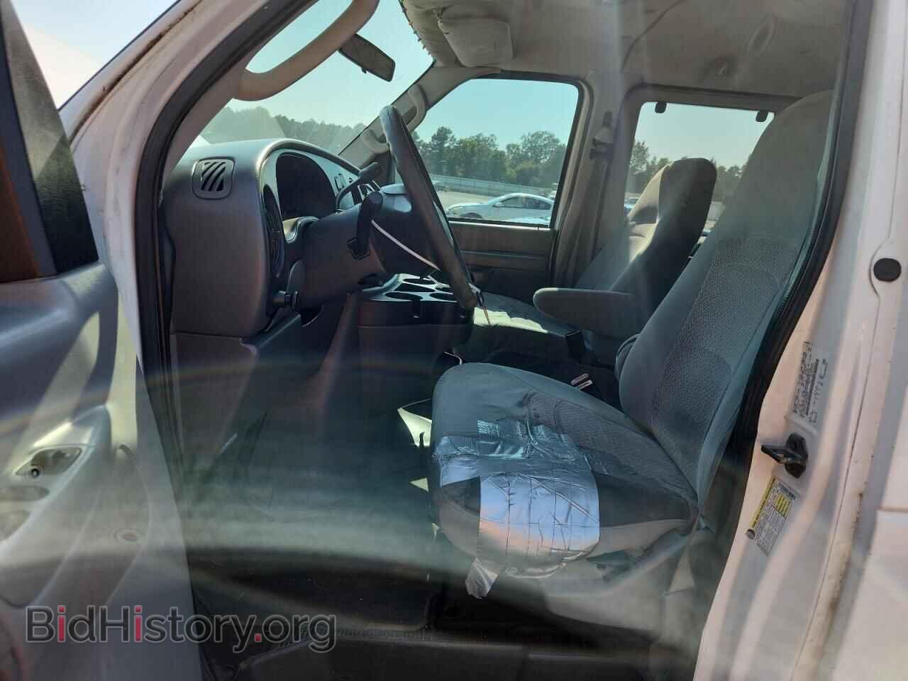 2006 FORD ALL Models - VIN: 1FBSS31L26DA87466 - Фото 7