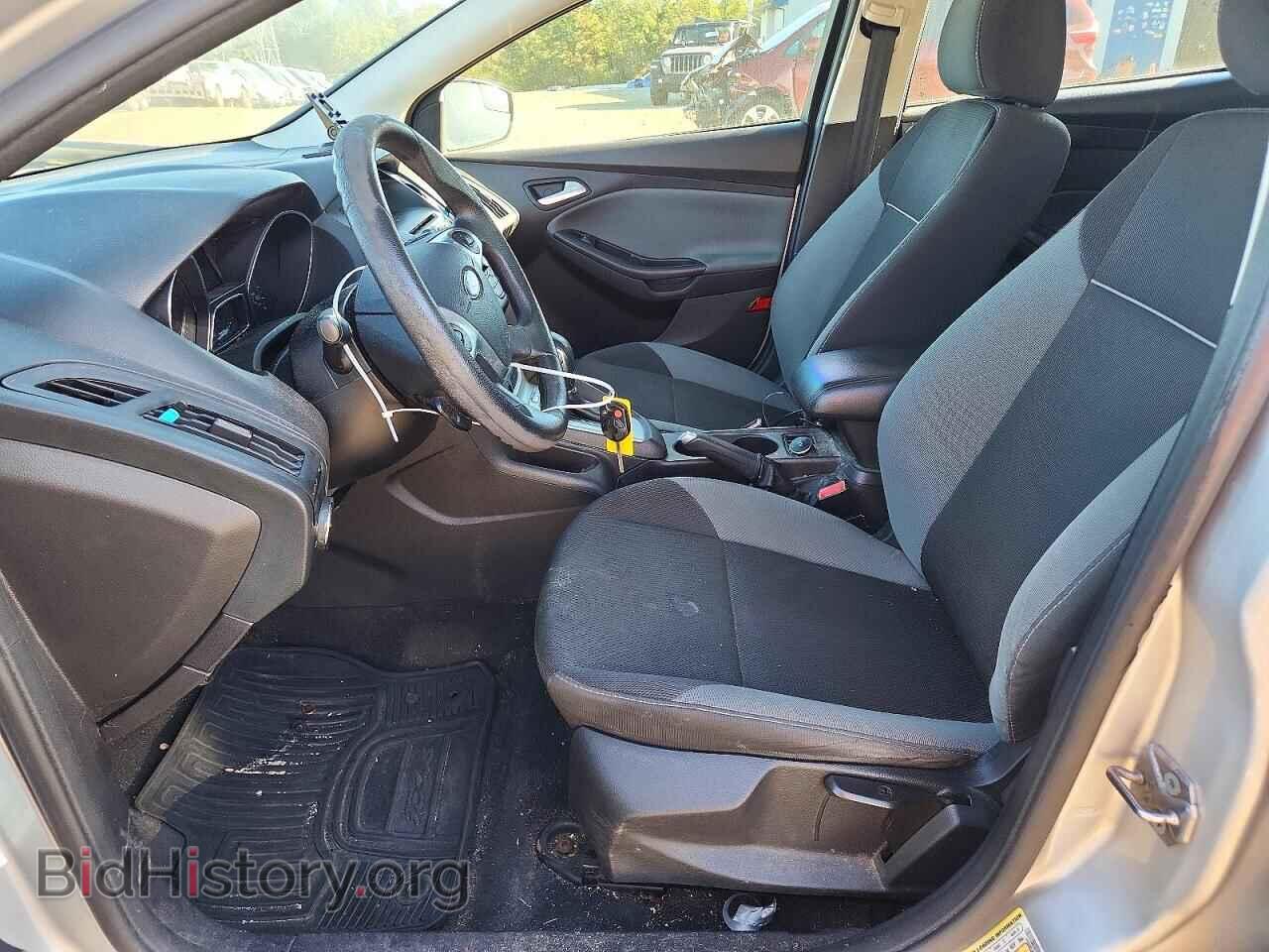 2013 FORD FOCUS - VIN: 1FADP3K21DL299778 - Photo 7